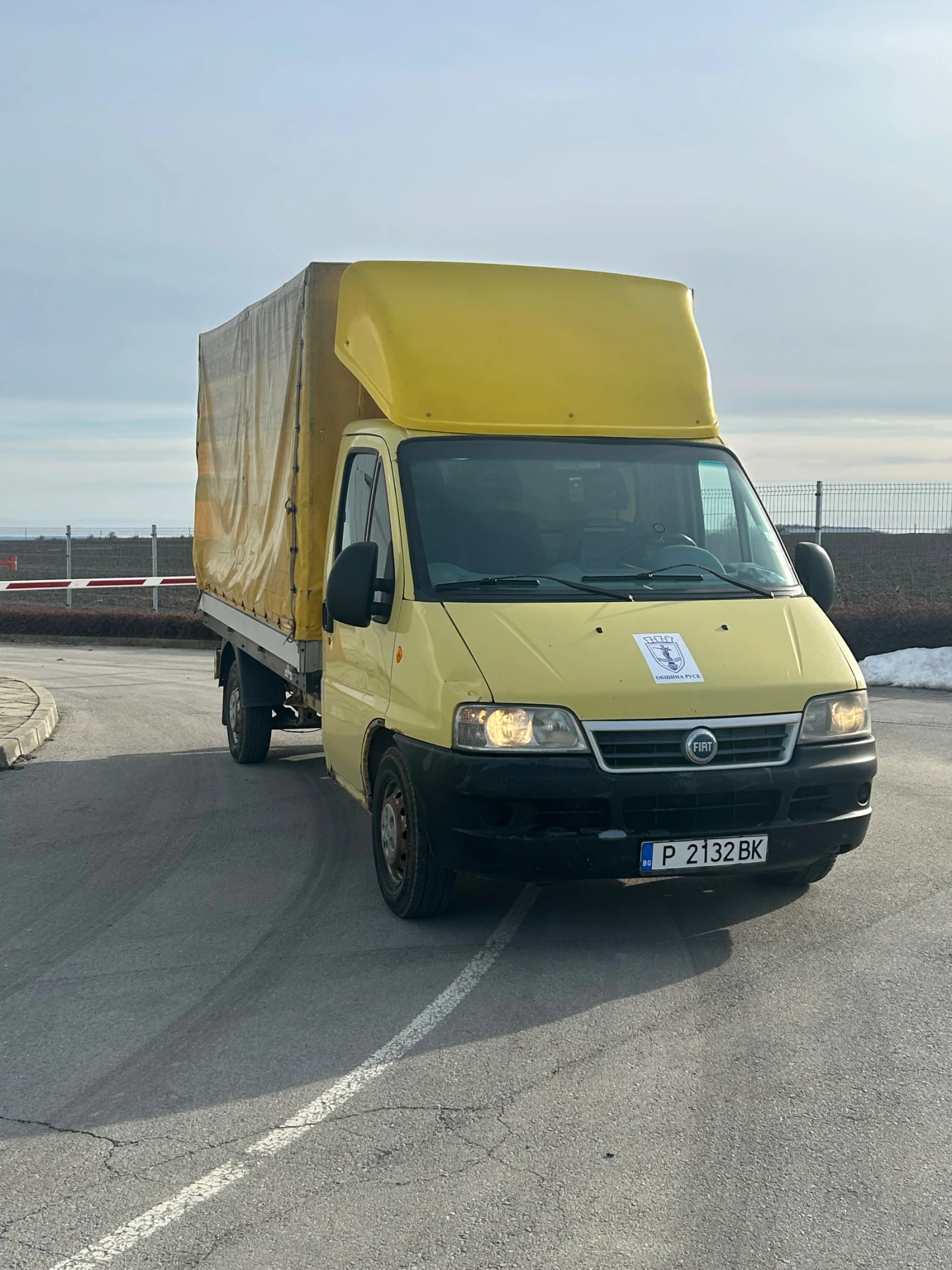 Fiat Ducato
