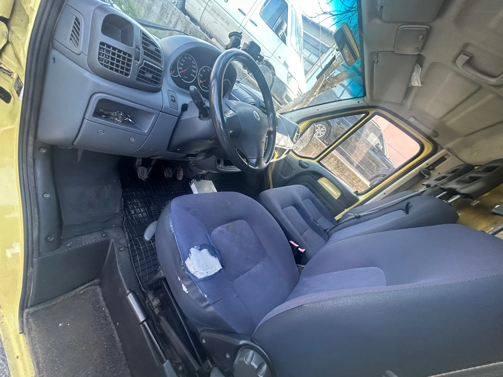 Fiat Ducato  - изображение 7