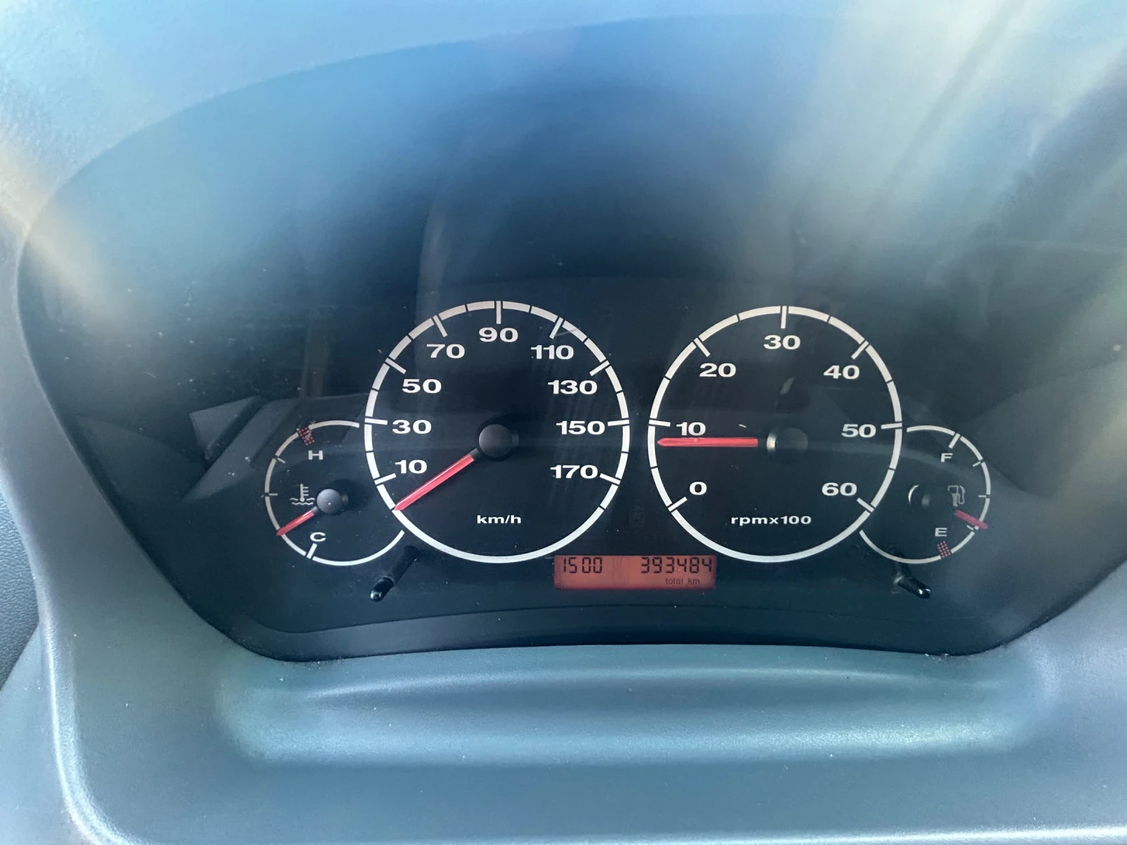 Fiat Ducato  - изображение 5