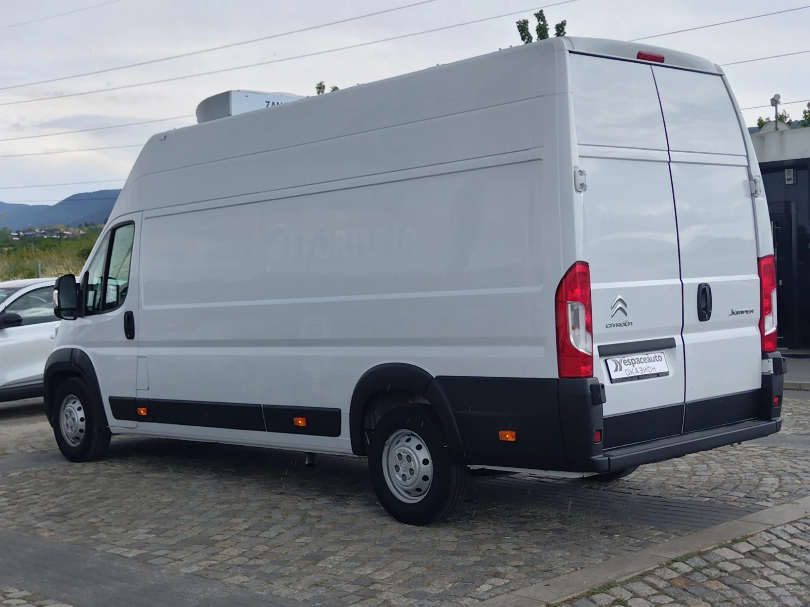 Citroen Jumper 2.2/140�.�./BlueHDI/L3H2/�������� | Mobile.bg � ����������� 7