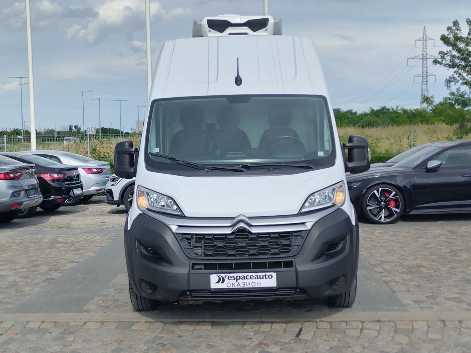 Citroen Jumper 2.2/140�.�./BlueHDI/L3H2/�������� | Mobile.bg � ����������� 2