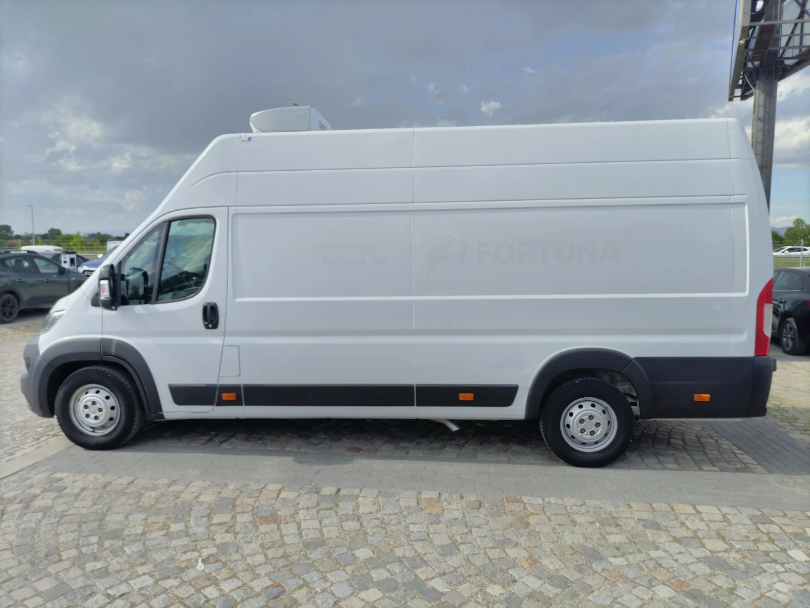 Citroen Jumper 2.2/140�.�./BlueHDI/L3H2/�������� | Mobile.bg � ����������� 4