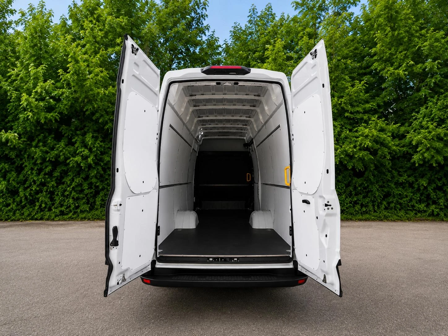 Iveco Daily 35C21* HI-MATIC* MAXI XXL* 5.20m* НОВ* N1, снимка 6 - Бусове и автобуси - 55052387