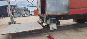 Iveco Eurocargo КАРОСЕРИЯ 9.50м., снимка 3
