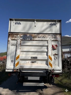 Volvo Fl 240, снимка 2