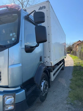 Volvo Fl 240, снимка 4