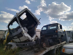 Isuzu Npr На части, снимка 2