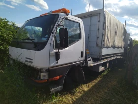 Isuzu Npr На части, снимка 4