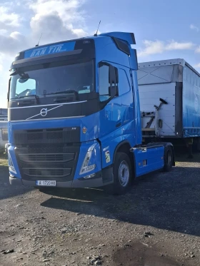 Volvo Fh TC, снимка 2
