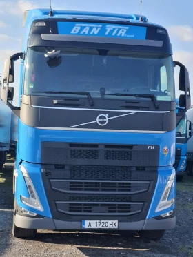 Volvo Fh TC, снимка 1