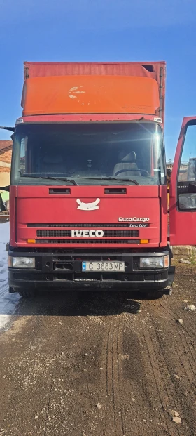 Iveco Eurocargo TEKTOR 15/240, снимка 10