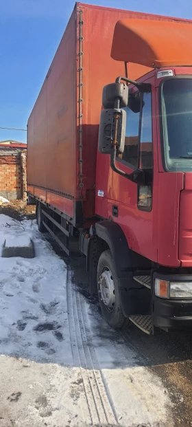 Iveco Eurocargo TEKTOR 15/240, снимка 15