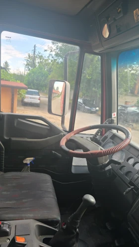 Iveco Eurocargo TEKTOR 15/240, снимка 3