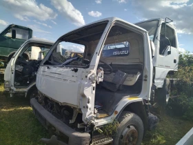 ������ Isuzu Npr
