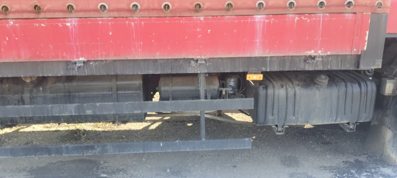 Iveco Eurocargo TEKTOR 15/240, снимка 8 - Камиони - 52947276