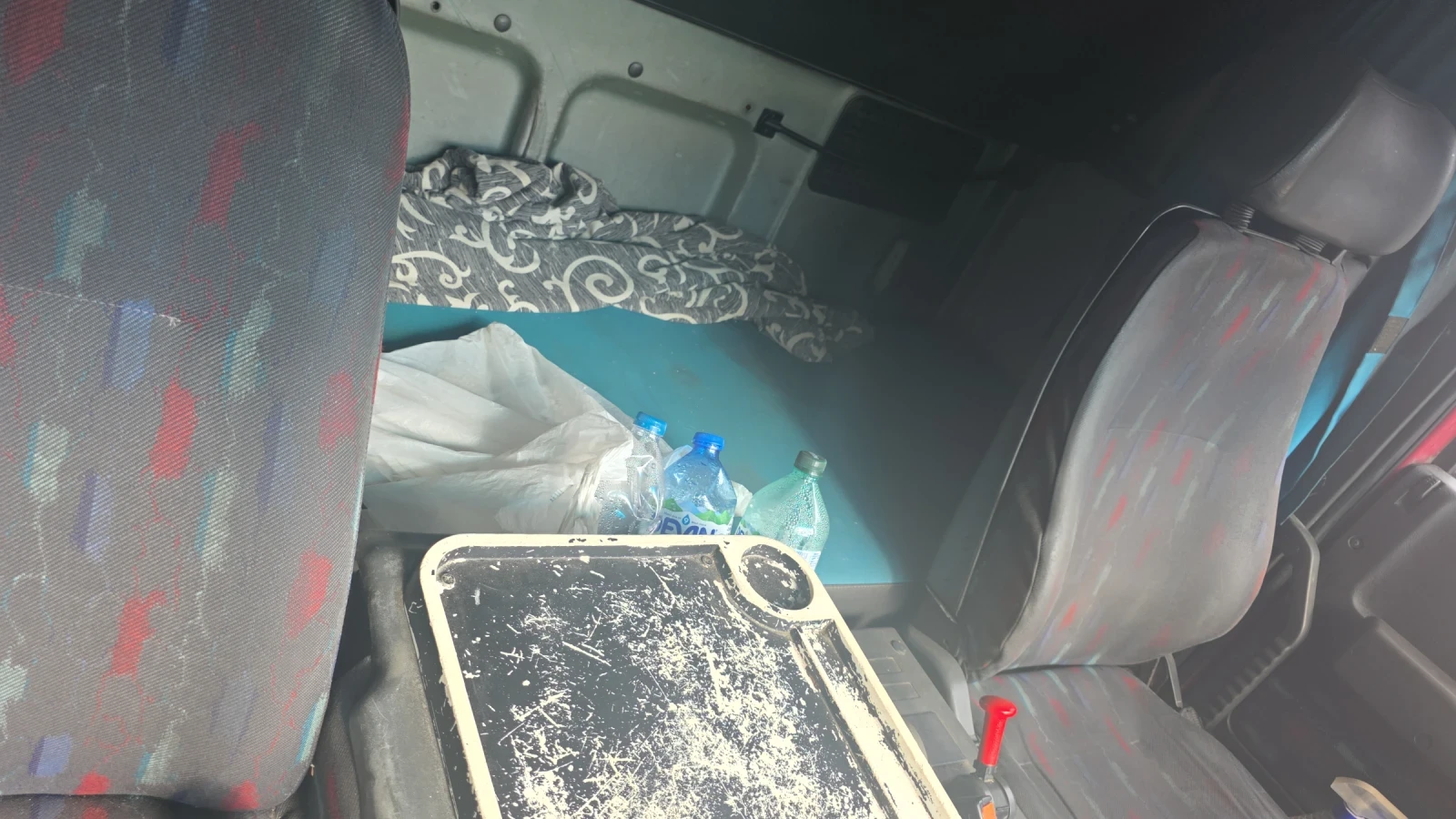 Iveco Eurocargo TEKTOR 15/240 - изображение 6