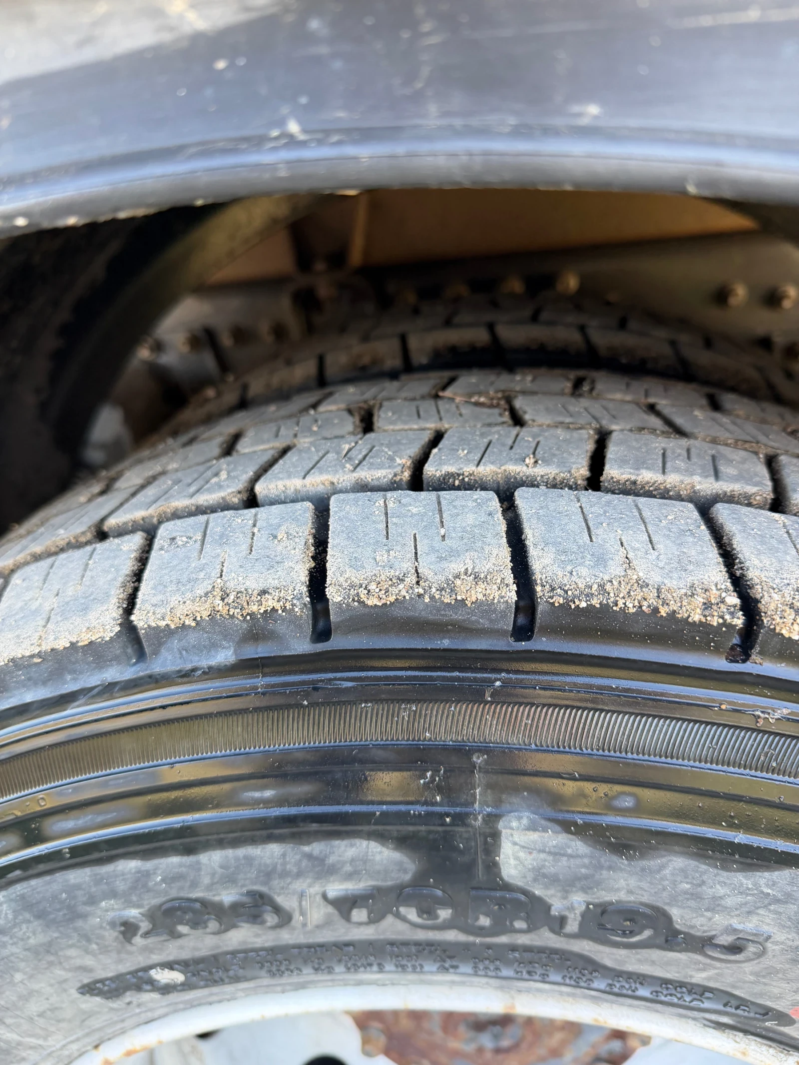 Volvo Fl 240, снимка 6 - Камиони - 54345540