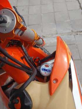 Ktm EXC 450 FACTORY EDITION, снимка 5