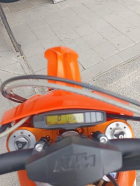 Ktm EXC 450 FACTORY EDITION, снимка 8