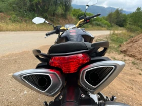 Aprilia Shiver 750, снимка 1