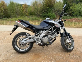 Aprilia Shiver 750, снимка 4