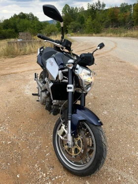 Aprilia Shiver 750, снимка 5