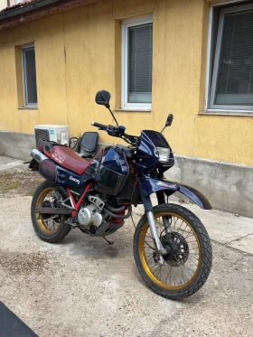 Gilera 350 dakota, снимка 1