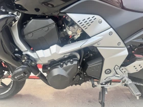 Kawasaki Z 750, снимка 14