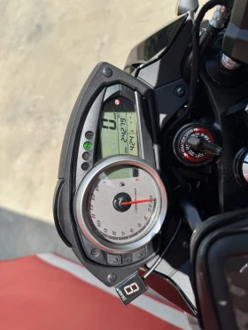 Kawasaki Z 750, снимка 6