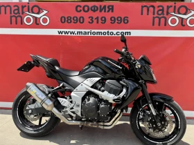Kawasaki Z 750, снимка 1