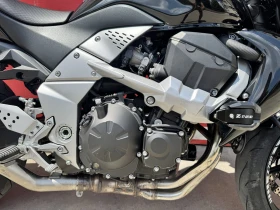 Kawasaki Z 750, снимка 8