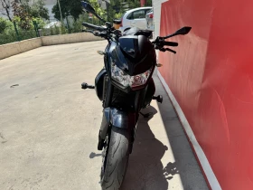 Kawasaki Z 750, снимка 3