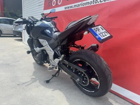 Kawasaki Z 750, снимка 13