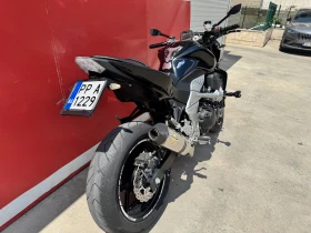 Kawasaki Z 750, снимка 4