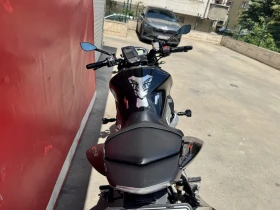 Kawasaki Z 750, снимка 5
