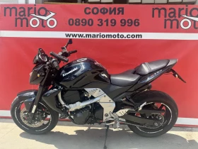 Kawasaki Z 750, снимка 11
