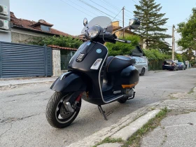 Vespa GTS Акрапович, снимка 1