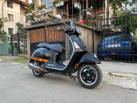 Vespa GTS Акрапович, снимка 6