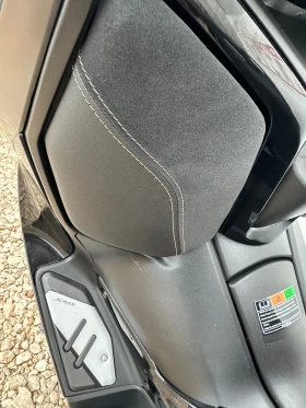 Yamaha X-max Tech Max, снимка 9
