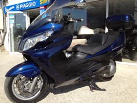 Suzuki Burgman K7 400i  | Mobile.bg    1