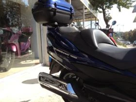 Suzuki Burgman K7 400i  | Mobile.bg    3