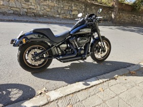Harley-Davidson Low Rider S FXLRS  | Mobile.bg   12