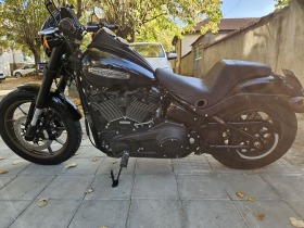 Harley-Davidson Low Rider S FXLRS  | Mobile.bg   13