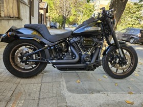 Harley-Davidson Low Rider S FXLRS  | Mobile.bg   4