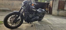 Harley-Davidson Low Rider S FXLRS  | Mobile.bg   3