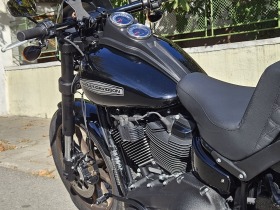 Harley-Davidson Low Rider S FXLRS  | Mobile.bg   9