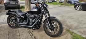 Harley-Davidson Low Rider S FXLRS  | Mobile.bg   2