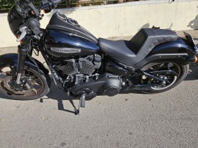 Harley-Davidson Low Rider S FXLRS  | Mobile.bg   11
