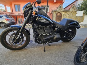 Harley-Davidson Low Rider S FXLRS  | Mobile.bg   6