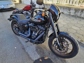 Harley-Davidson Low Rider S FXLRS , снимка 5 - Мотоциклети и мототехника - 42774108